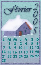 Fvrier 2005